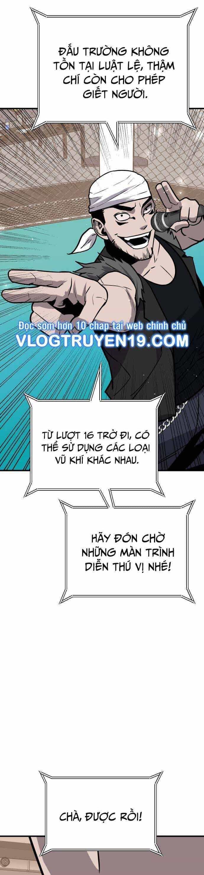 Nôn Tiền Ra - Chương 37 - ảnh 46