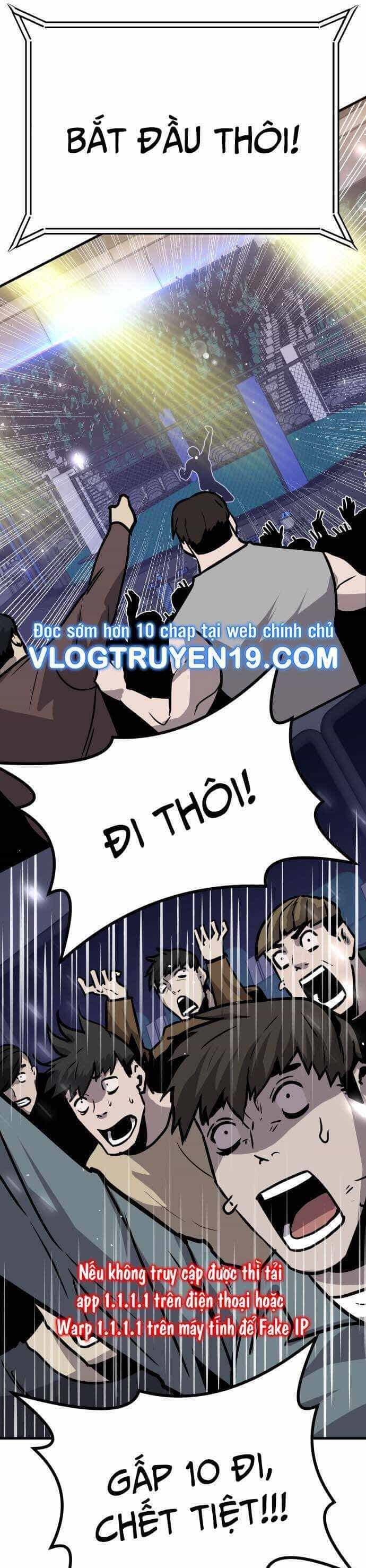 Nôn Tiền Ra - Chương 37 - ảnh 48