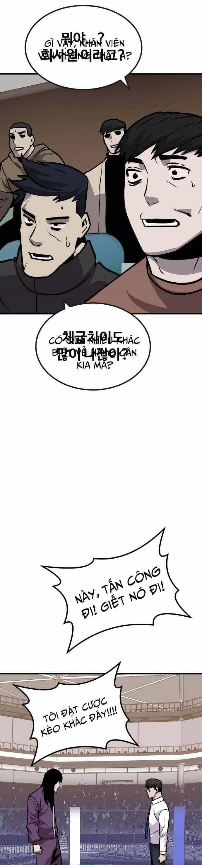 Nôn Tiền Ra - Chương 37 - ảnh 53