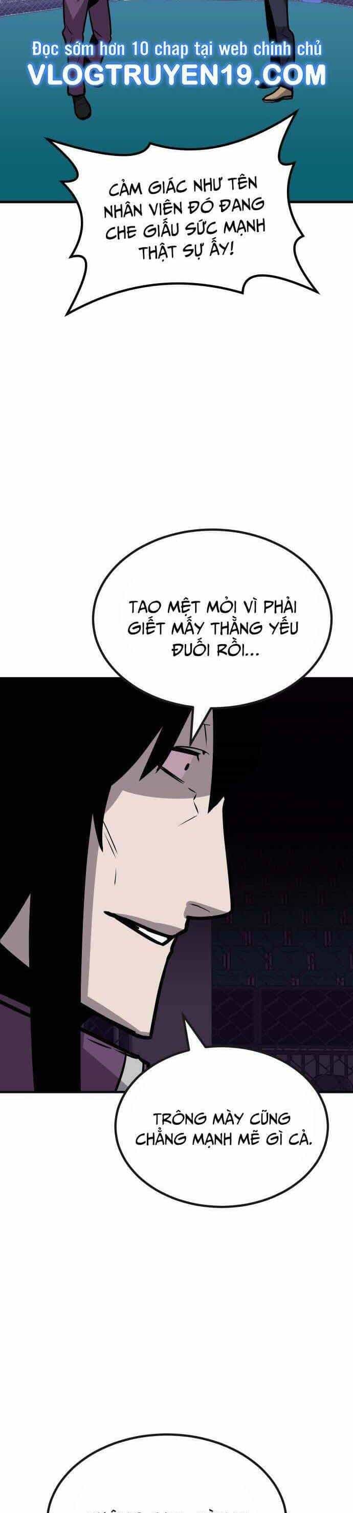 Nôn Tiền Ra - Chương 37 - ảnh 54