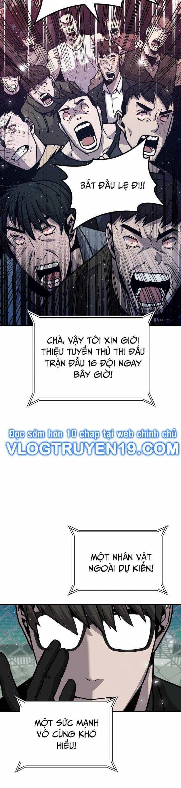 Nôn Tiền Ra - Chương 38 - ảnh 12