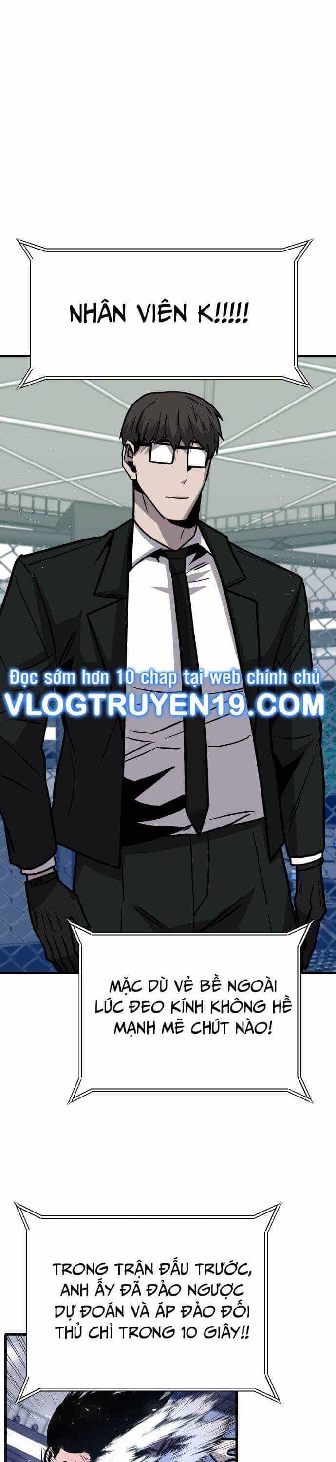 Nôn Tiền Ra - Chương 38 - ảnh 13