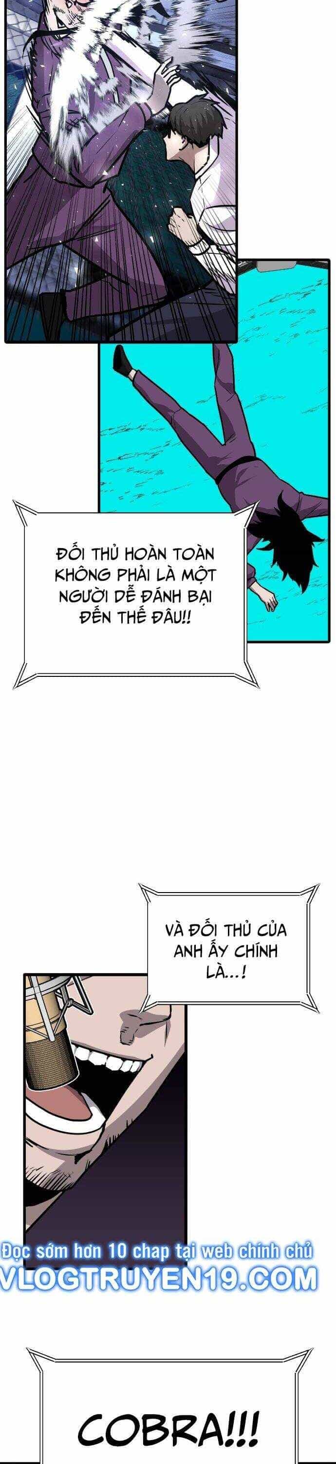 Nôn Tiền Ra - Chương 38 - ảnh 14