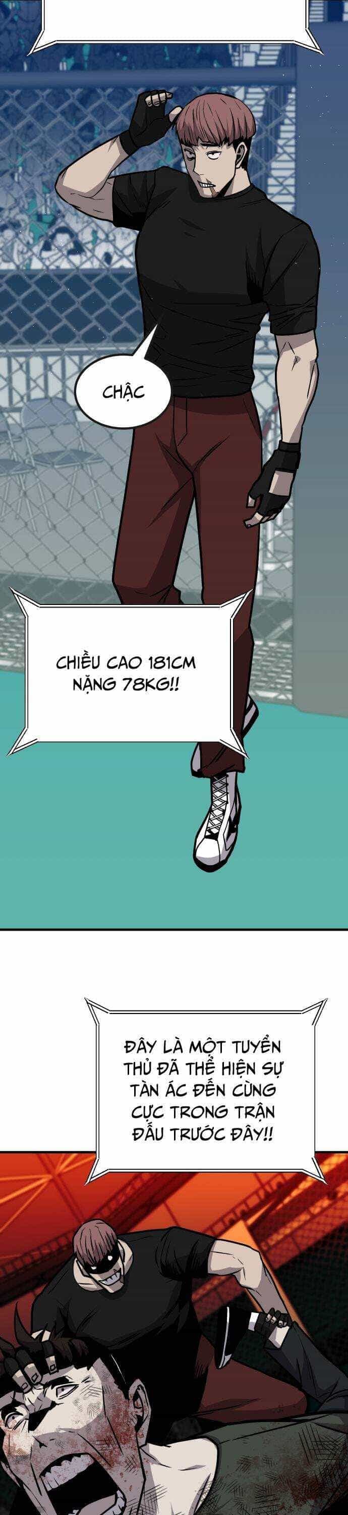 Nôn Tiền Ra - Chương 38 - ảnh 15