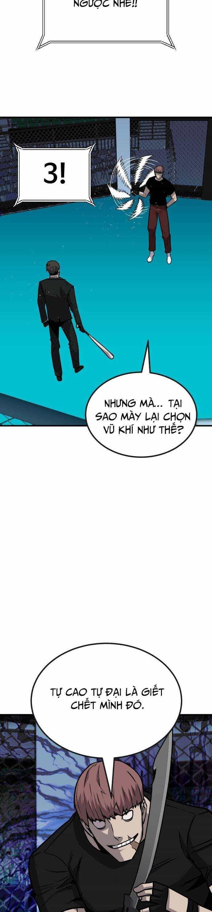 Nôn Tiền Ra - Chương 38 - ảnh 21