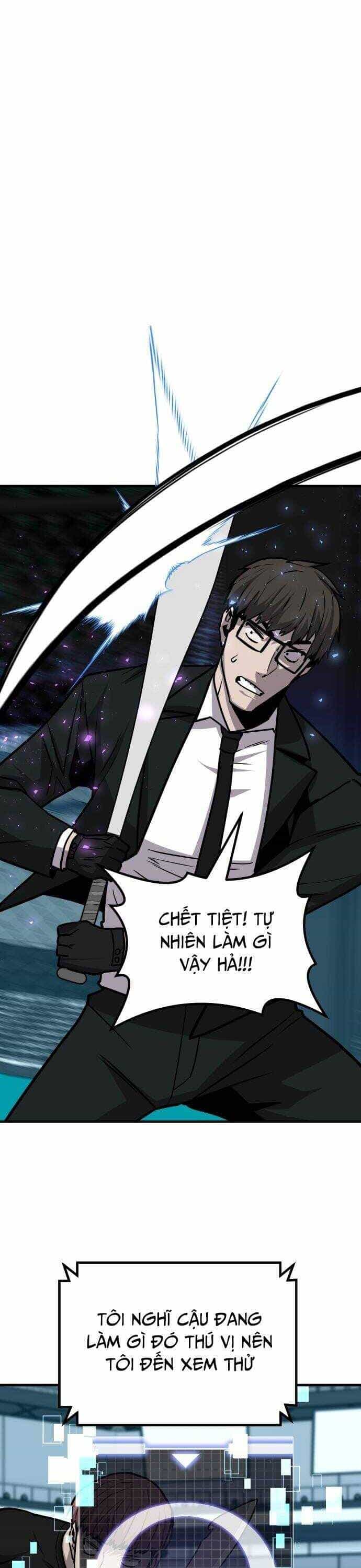 Nôn Tiền Ra - Chương 38 - ảnh 26