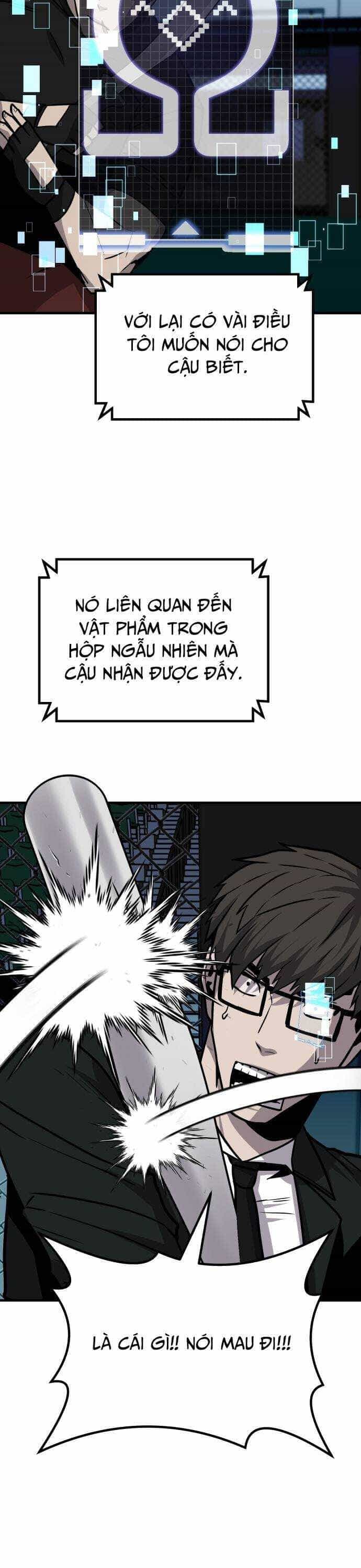 Nôn Tiền Ra - Chương 38 - ảnh 27