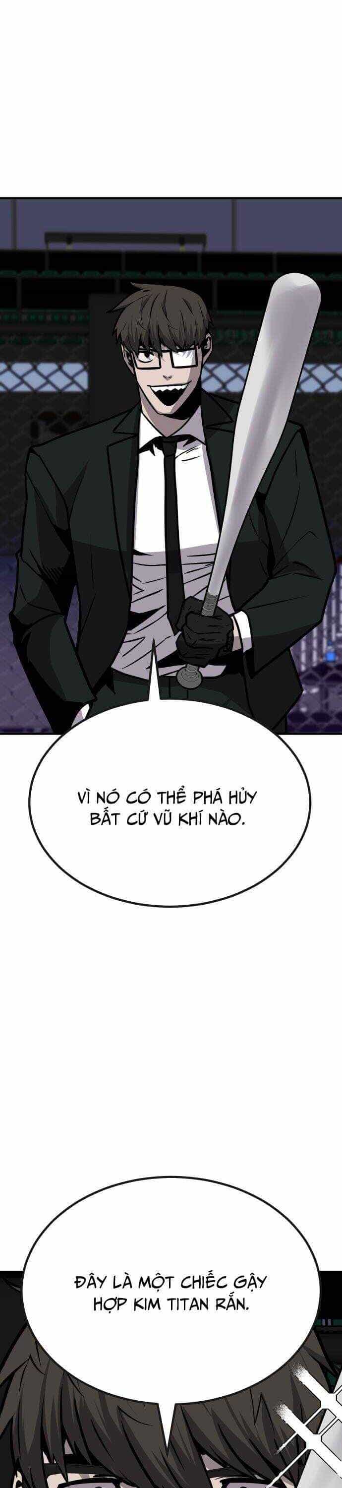 Nôn Tiền Ra - Chương 38 - ảnh 41