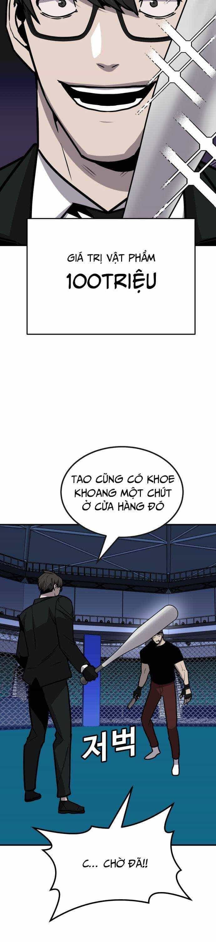 Nôn Tiền Ra - Chương 38 - ảnh 42