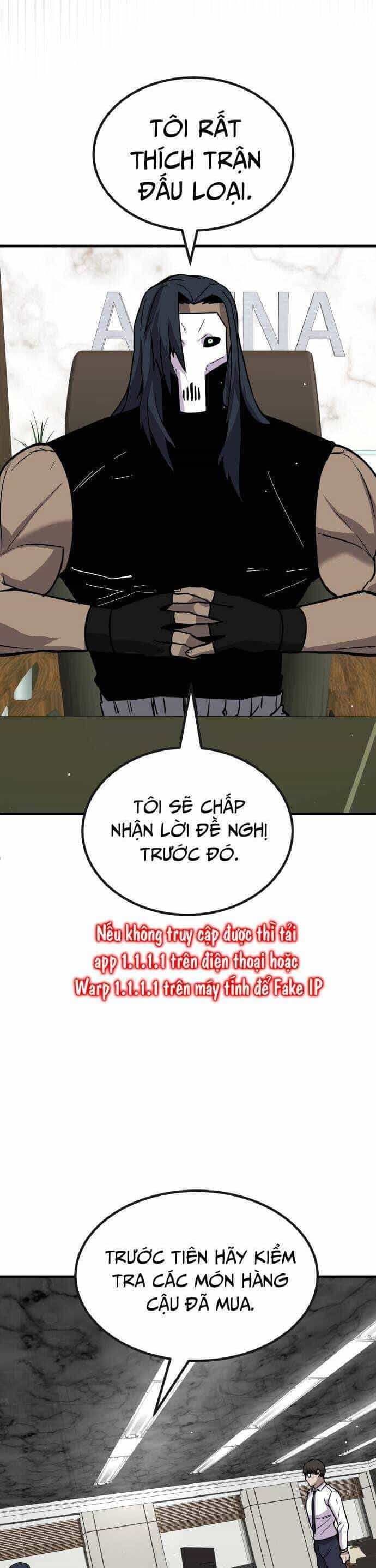 Nôn Tiền Ra - Chương 38 - ảnh 6