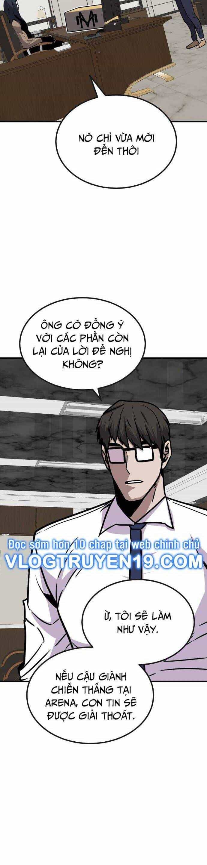 Nôn Tiền Ra - Chương 38 - ảnh 7
