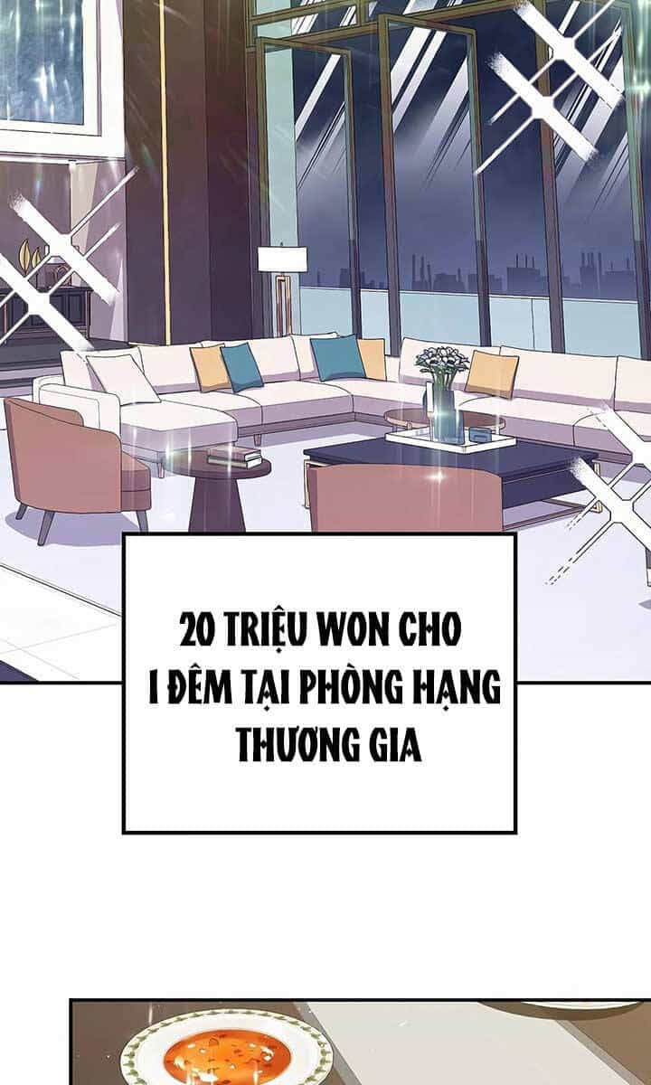 Nôn Tiền Ra - Chương 3.5 - ảnh 4