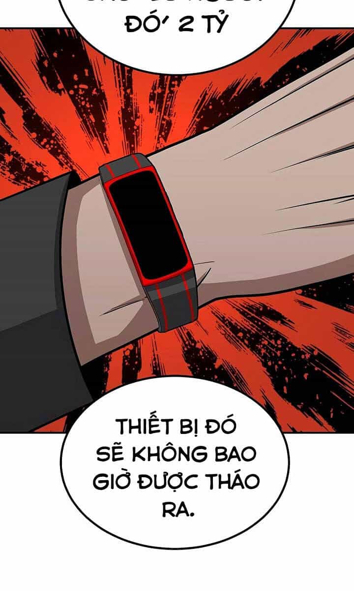 Nôn Tiền Ra - Chương 3.5 - ảnh 69