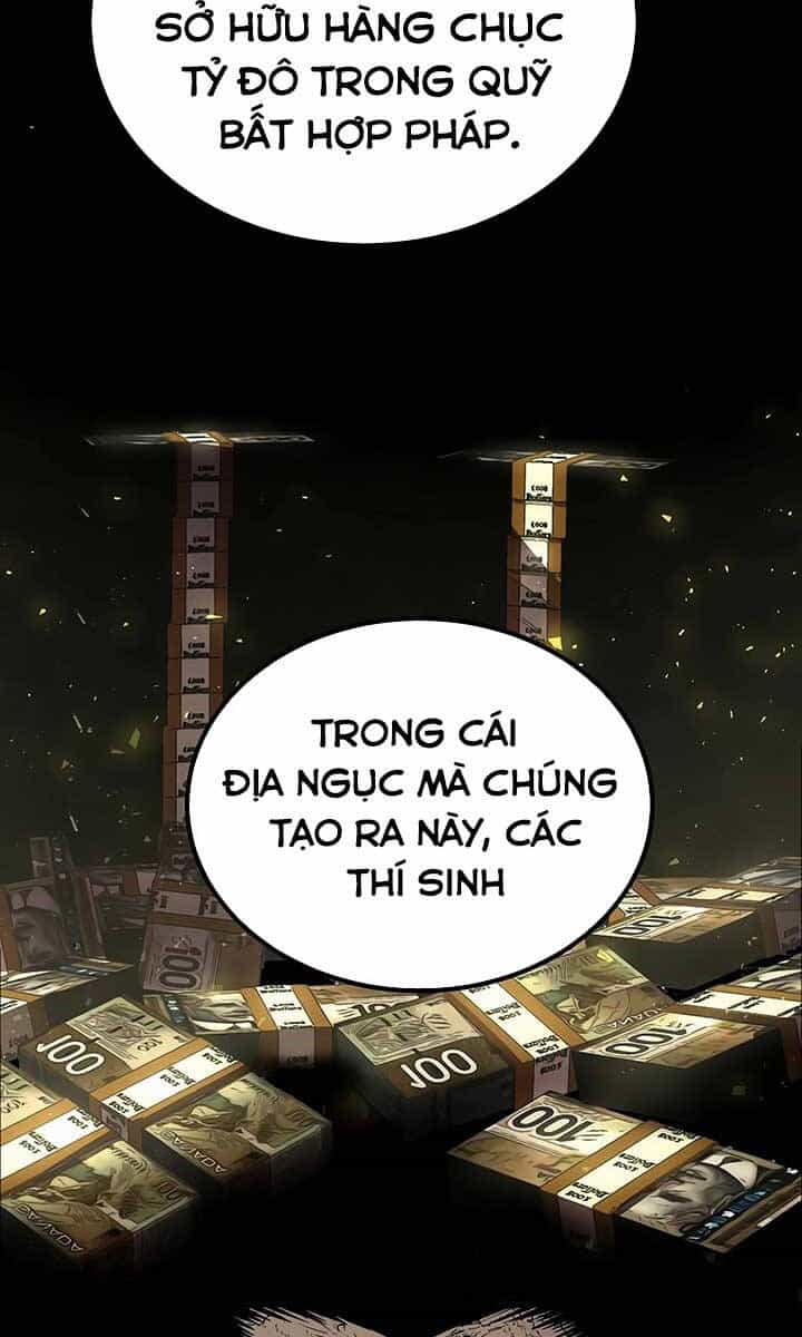 Nôn Tiền Ra - Chương 3.5 - ảnh 74