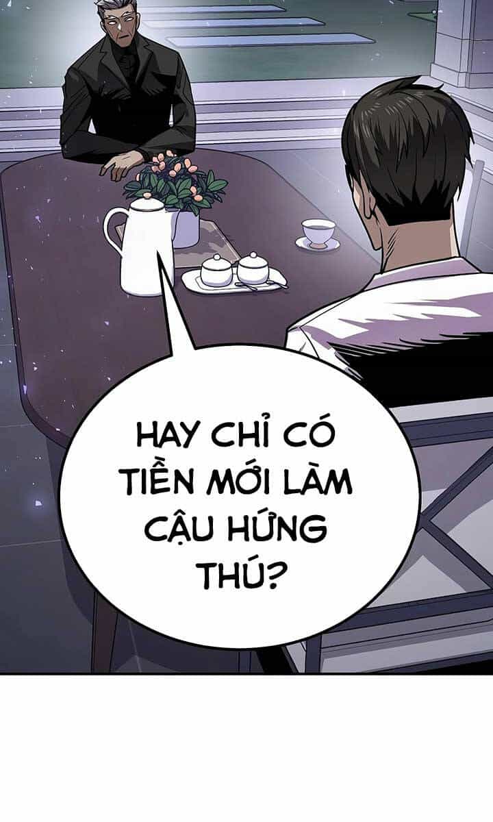 Nôn Tiền Ra - Chương 3.5 - ảnh 85