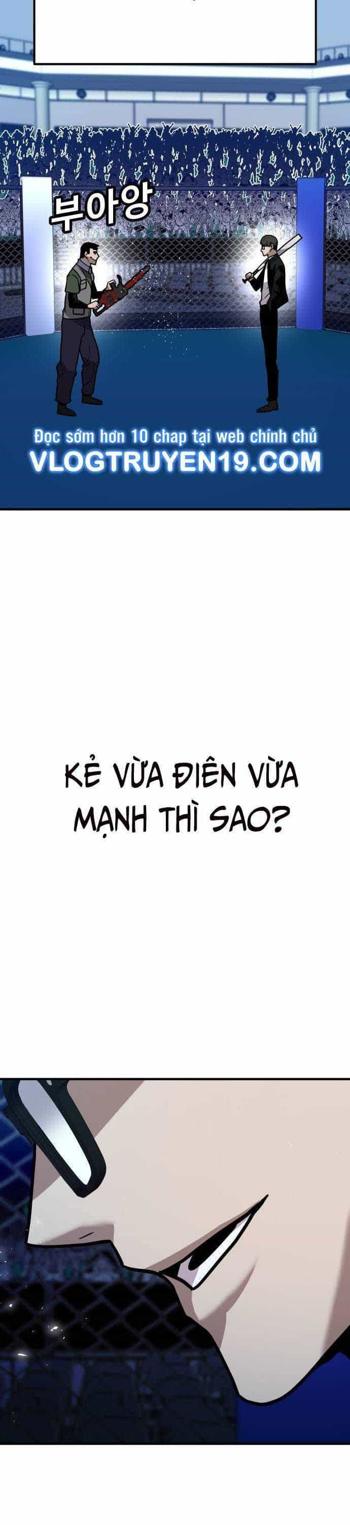 Nôn Tiền Ra - Chương 39 - ảnh 11