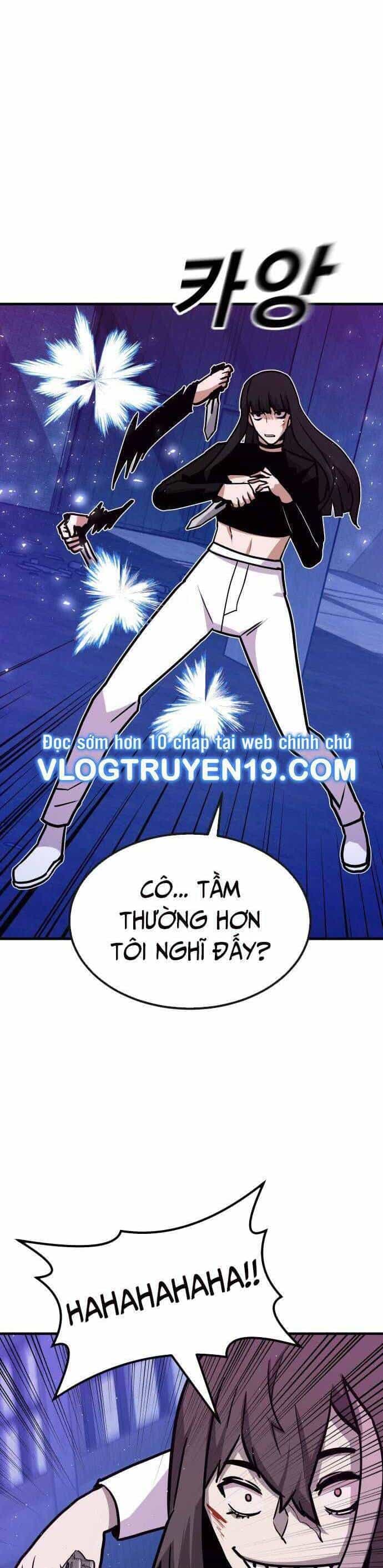 Nôn Tiền Ra - Chương 39 - ảnh 25