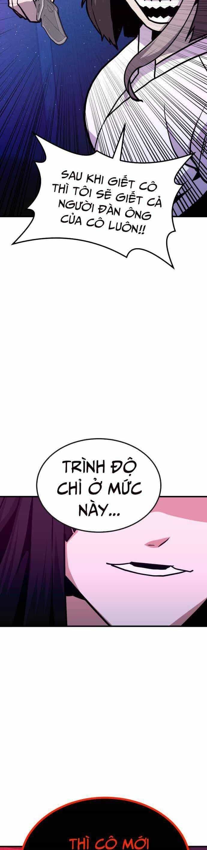 Nôn Tiền Ra - Chương 39 - ảnh 26