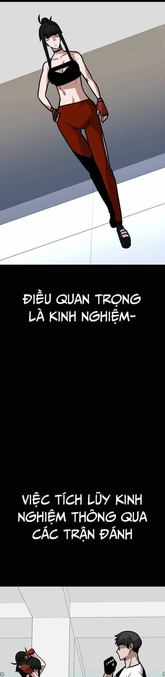 Nôn Tiền Ra - Chương 39 - ảnh 49