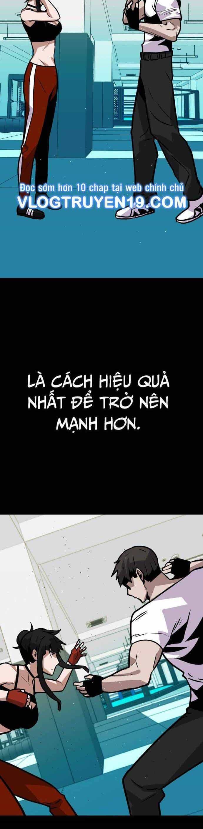 Nôn Tiền Ra - Chương 39 - ảnh 50