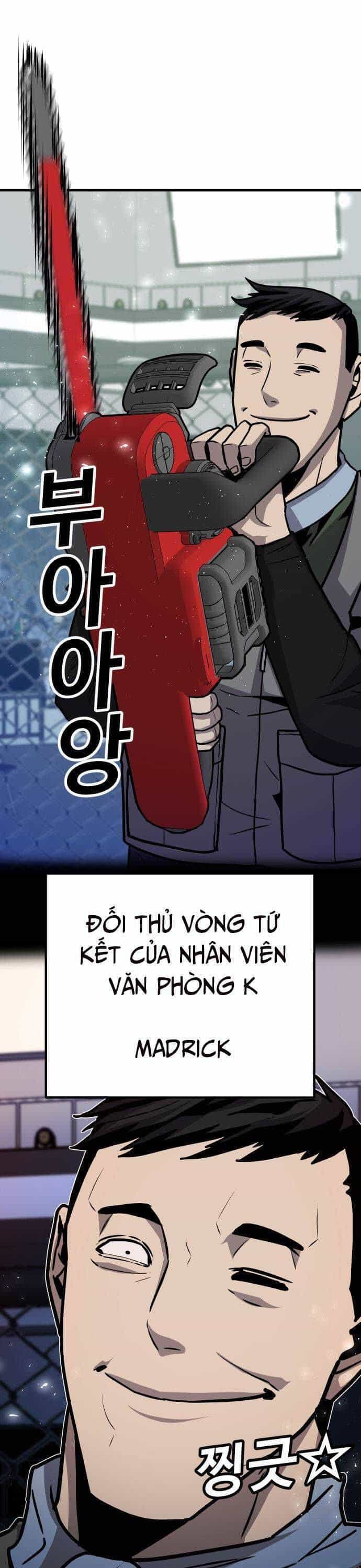 Nôn Tiền Ra - Chương 39 - ảnh 9