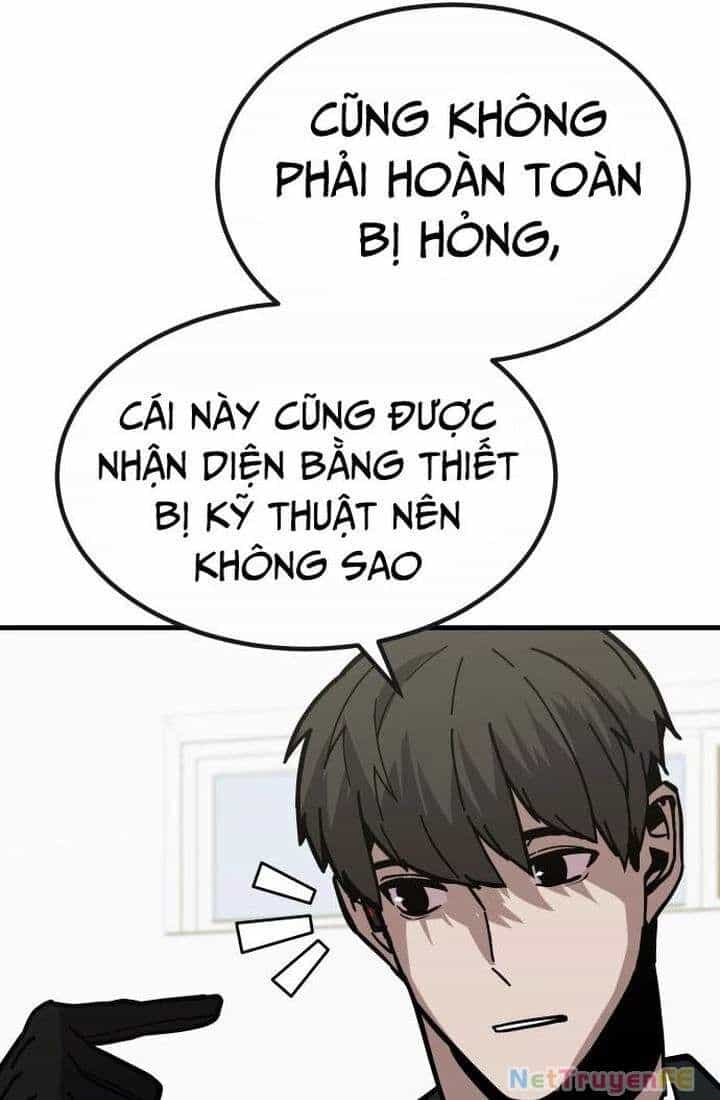 Nôn Tiền Ra - Chương 43 - ảnh 17