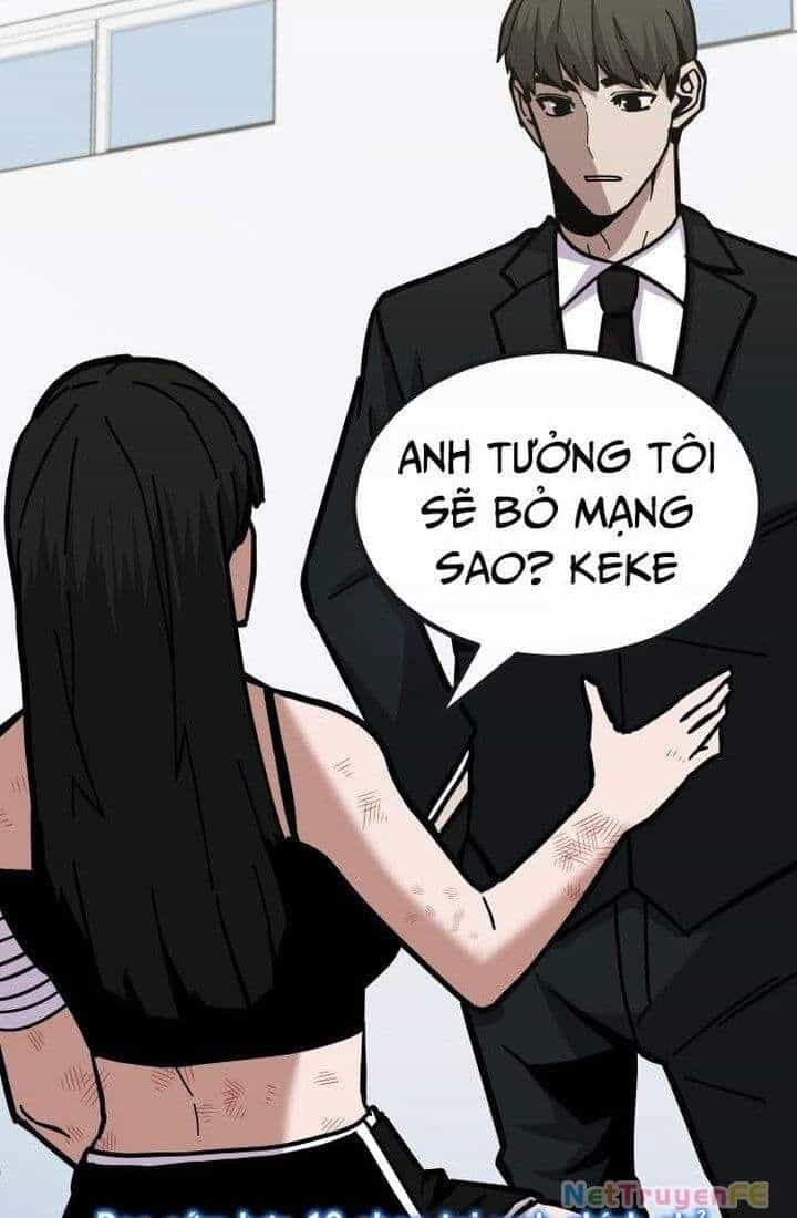 Nôn Tiền Ra - Chương 43 - ảnh 9