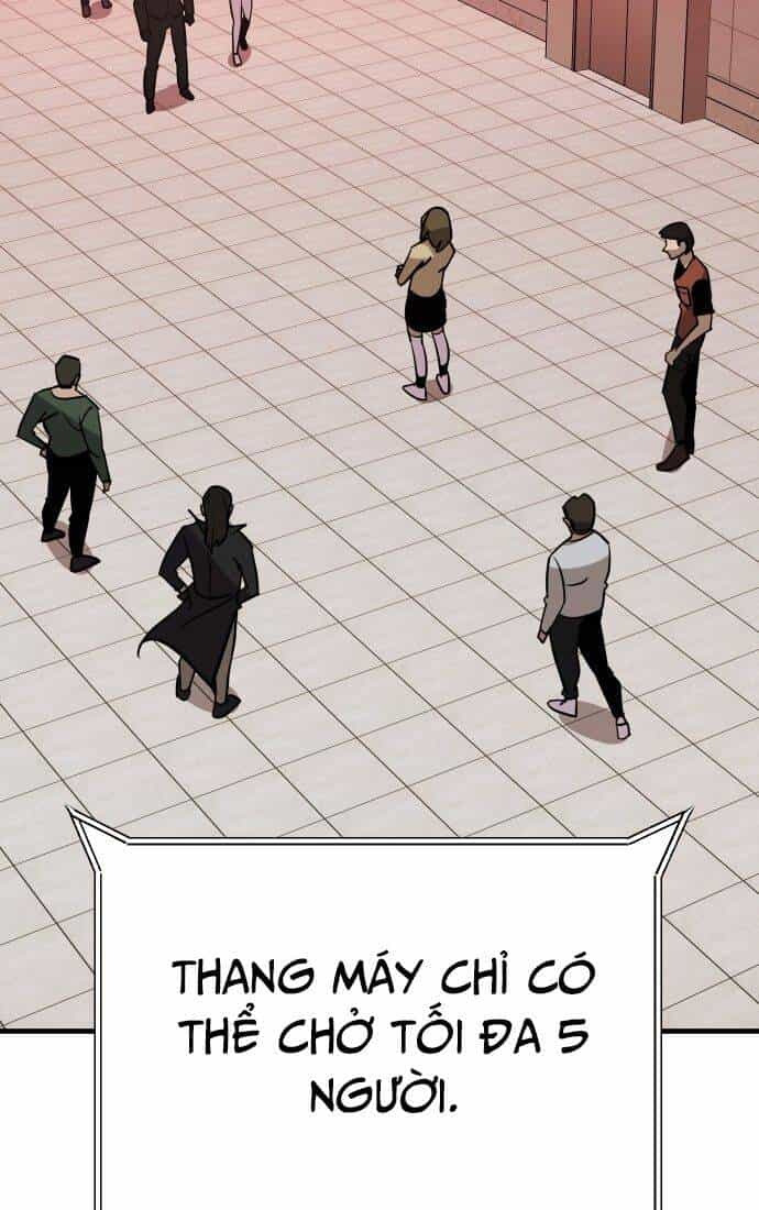 Nôn Tiền Ra - Chương 46 - ảnh 5
