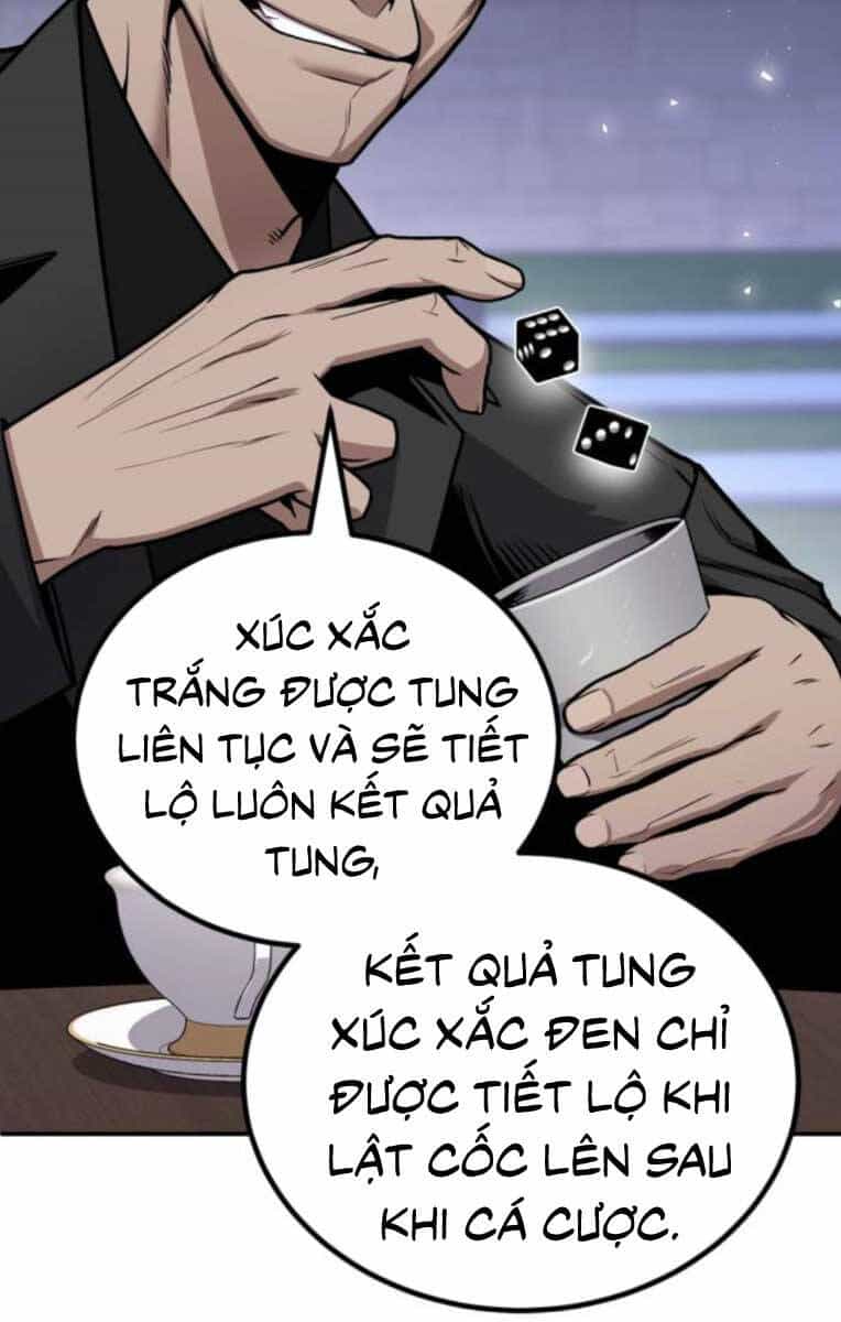 Nôn Tiền Ra - Chương 4 - ảnh 19