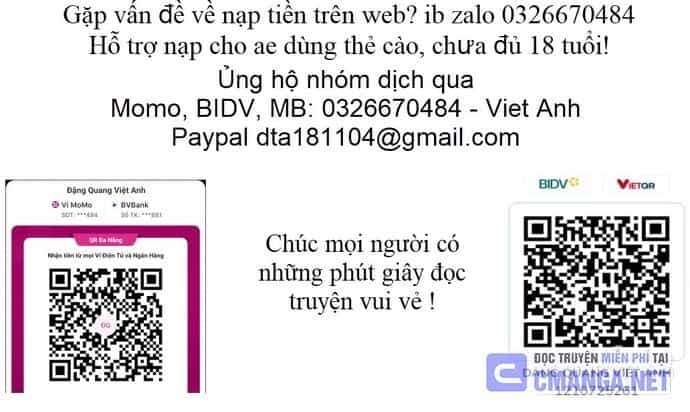 Nôn Tiền Ra - Chương 53 - ảnh 196