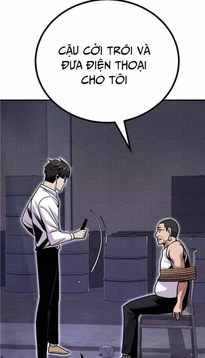 Nôn Tiền Ra - Chương 5 - ảnh 16