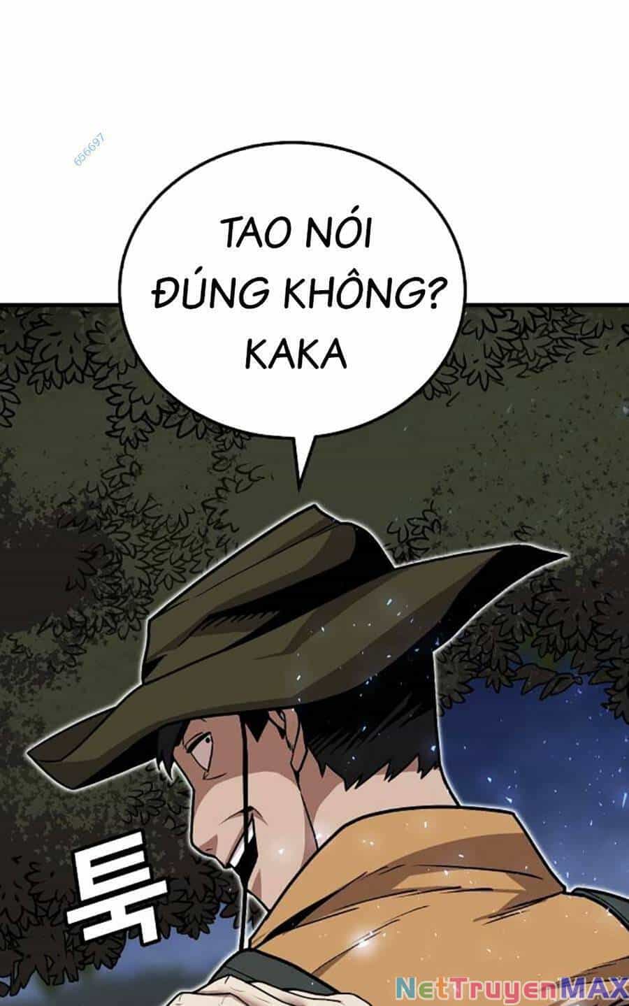 Nôn Tiền Ra - Chương 6 - ảnh 100