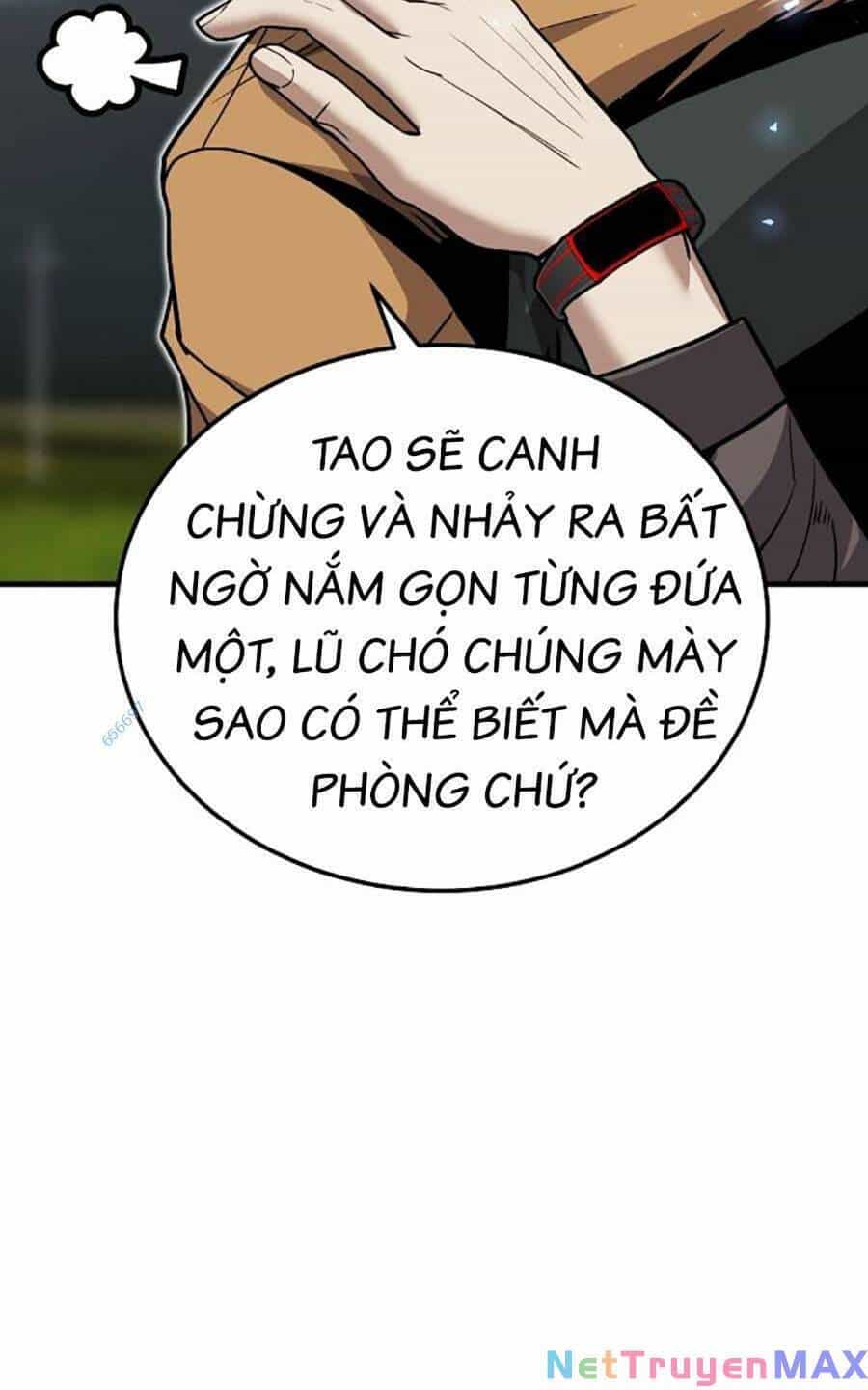 Nôn Tiền Ra - Chương 6 - ảnh 101