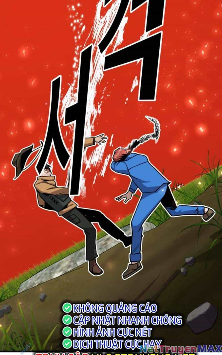 Nôn Tiền Ra - Chương 6 - ảnh 112