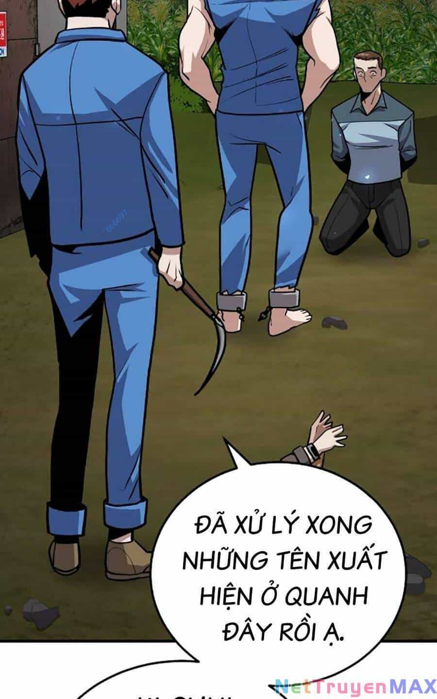 Nôn Tiền Ra - Chương 6 - ảnh 117