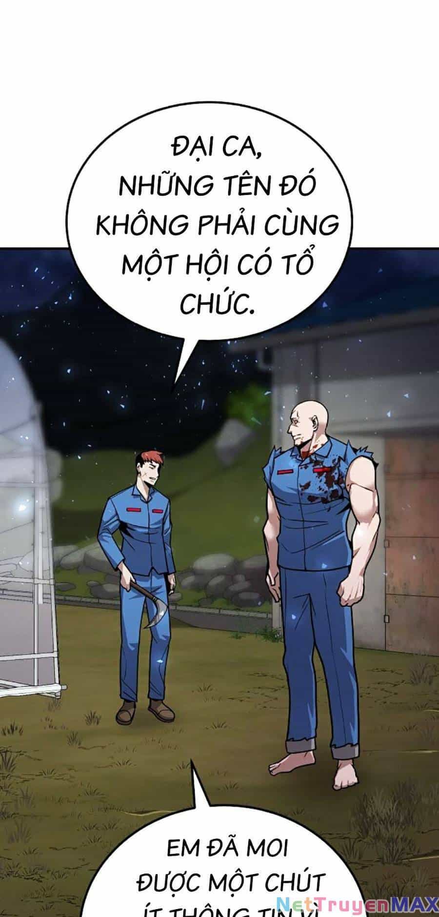 Nôn Tiền Ra - Chương 6 - ảnh 136