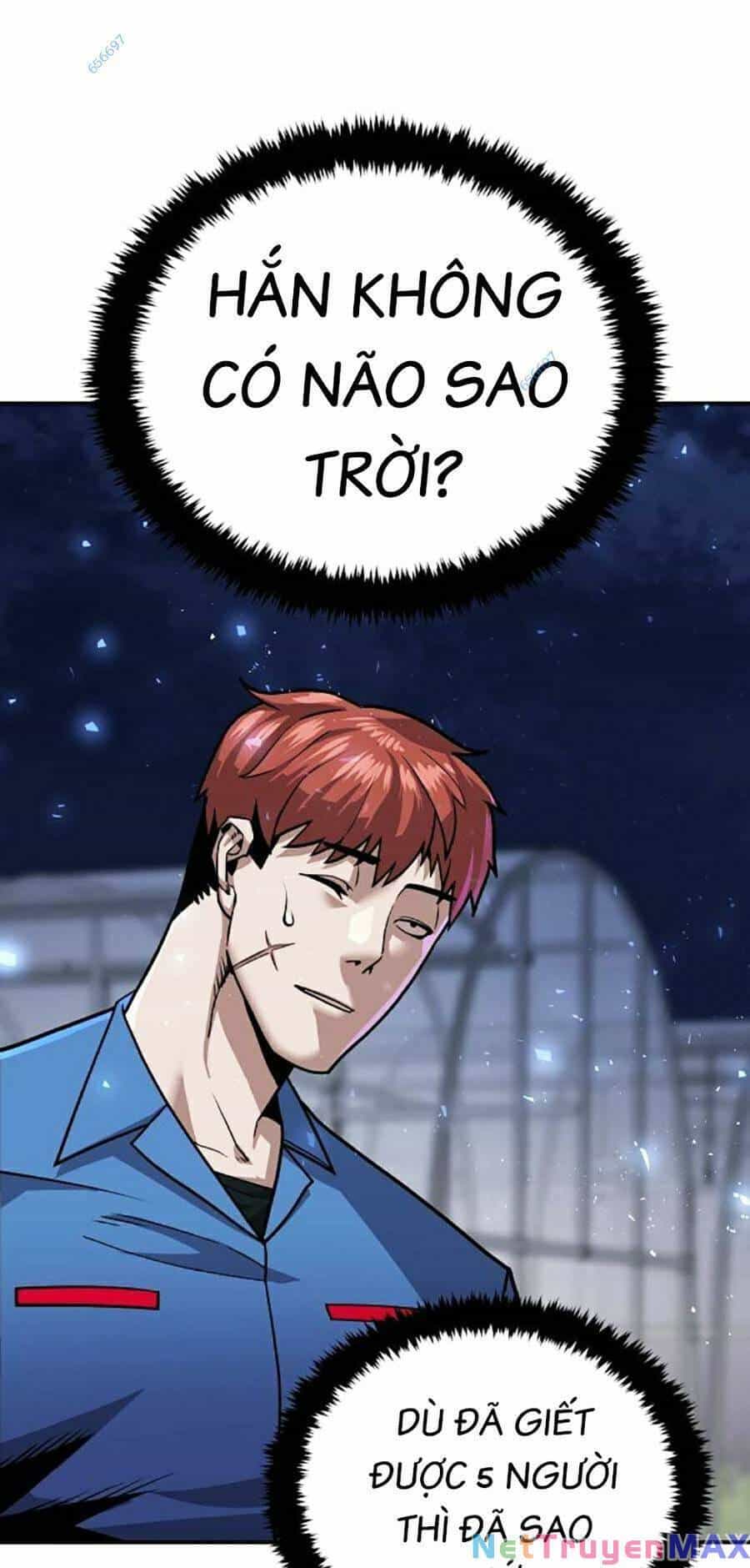 Nôn Tiền Ra - Chương 6 - ảnh 143