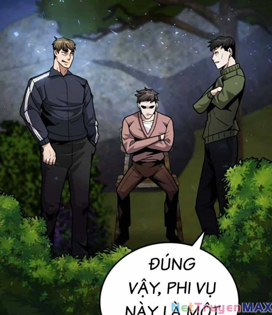 Nôn Tiền Ra - Chương 6 - ảnh 163