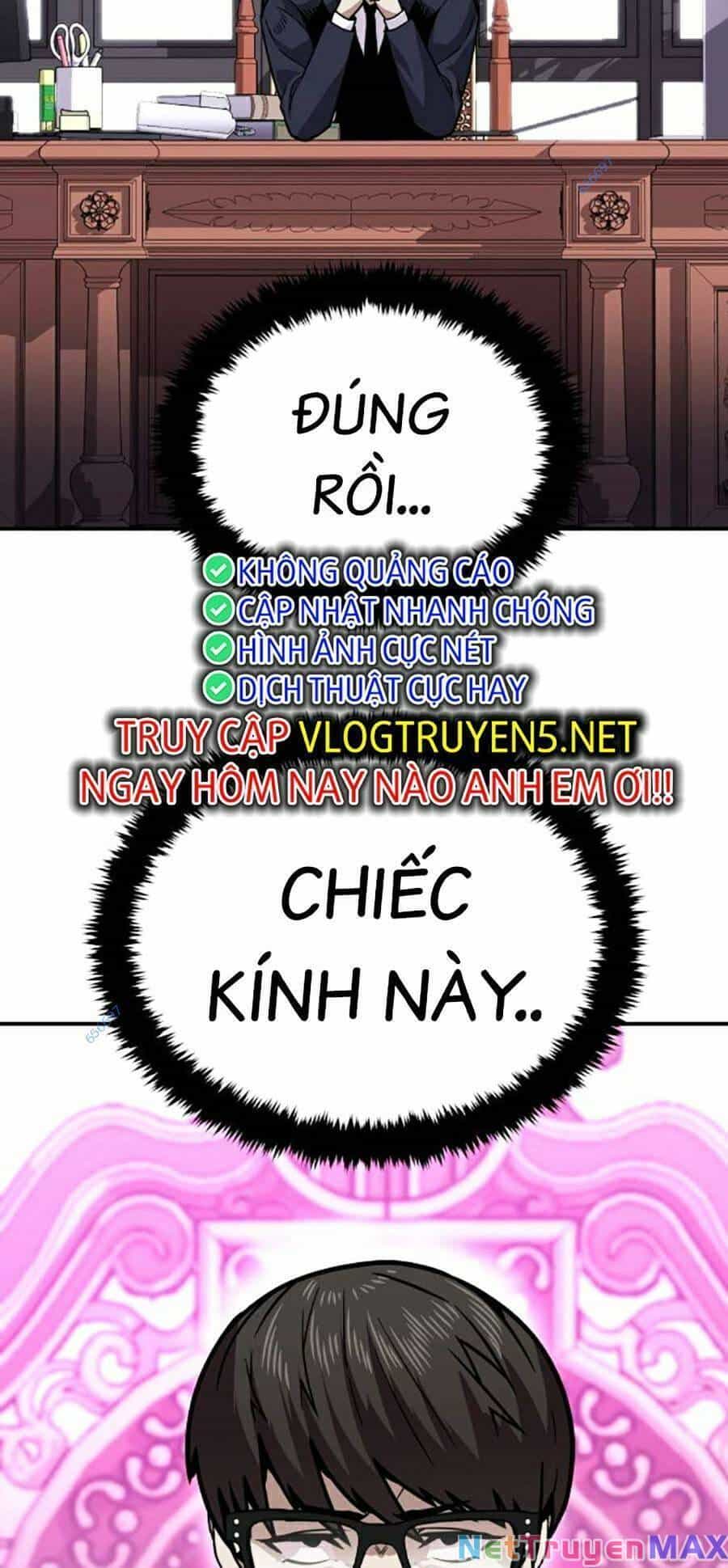 Nôn Tiền Ra - Chương 6 - ảnh 17