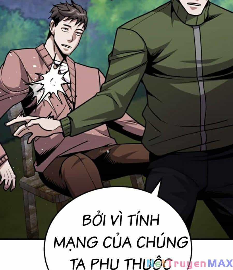 Nôn Tiền Ra - Chương 6 - ảnh 173