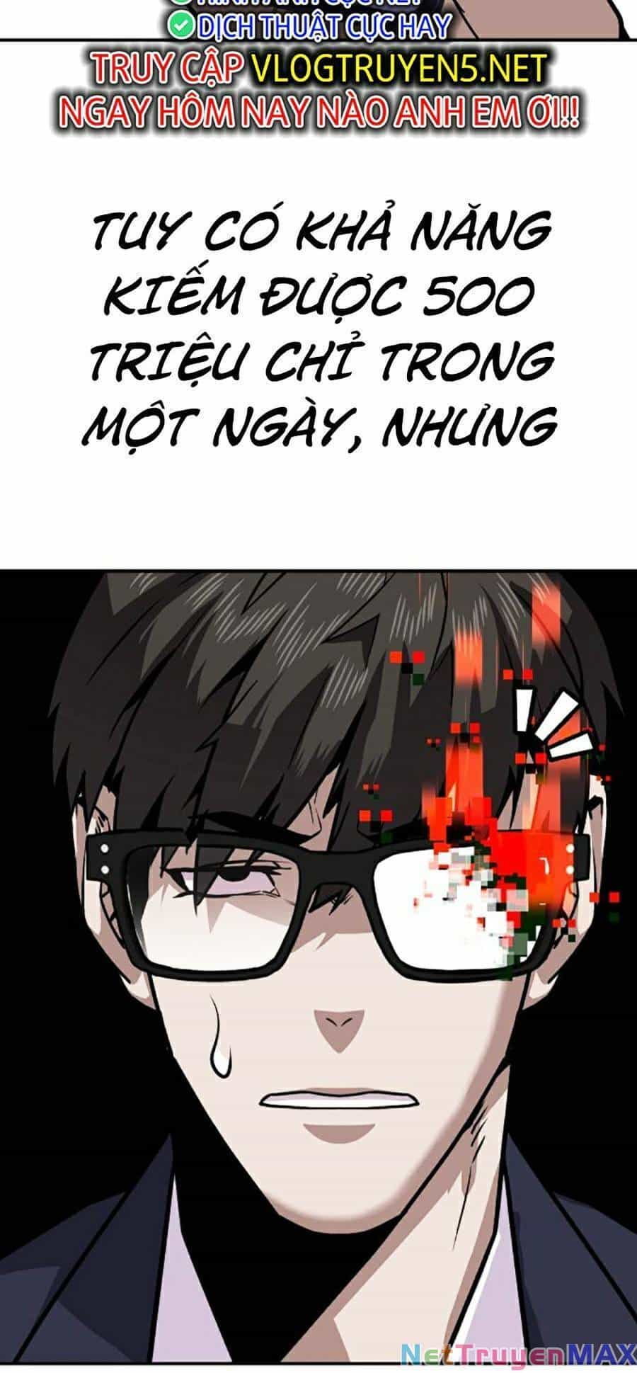 Nôn Tiền Ra - Chương 6 - ảnh 22