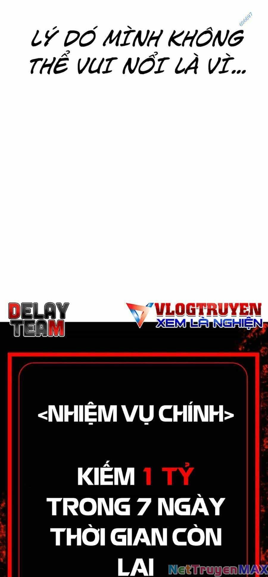 Nôn Tiền Ra - Chương 6 - ảnh 23