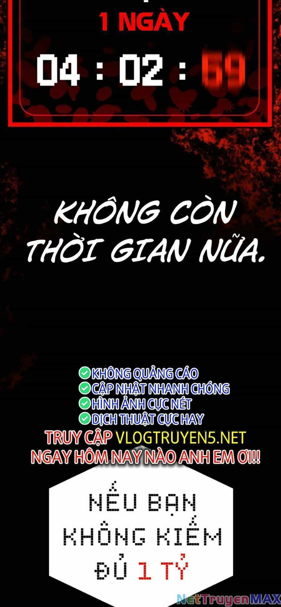 Nôn Tiền Ra - Chương 6 - ảnh 24