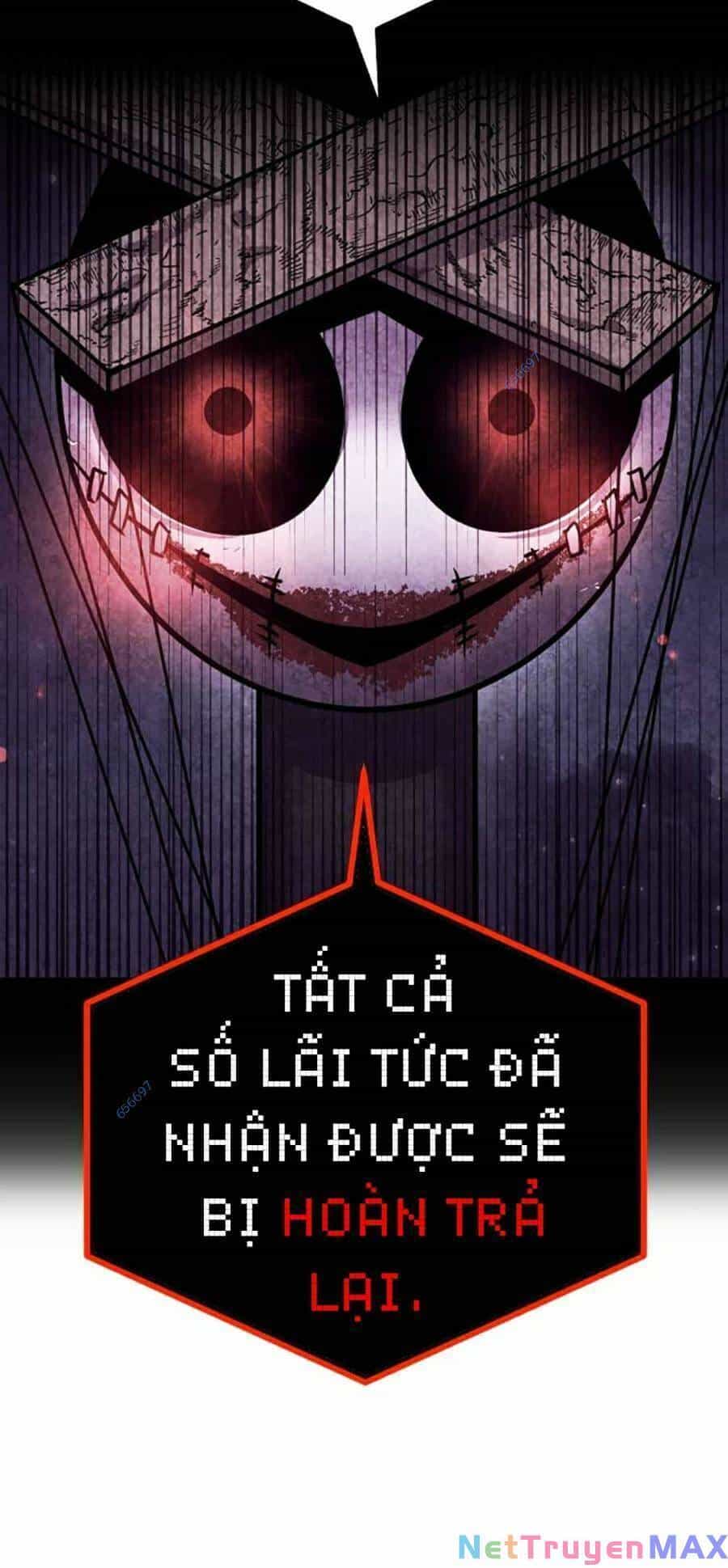 Nôn Tiền Ra - Chương 6 - ảnh 25