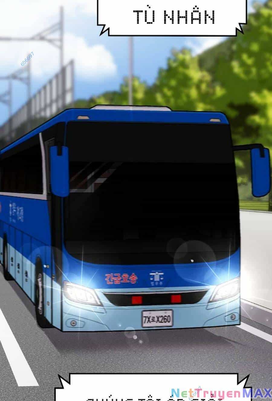 Nôn Tiền Ra - Chương 6 - ảnh 36