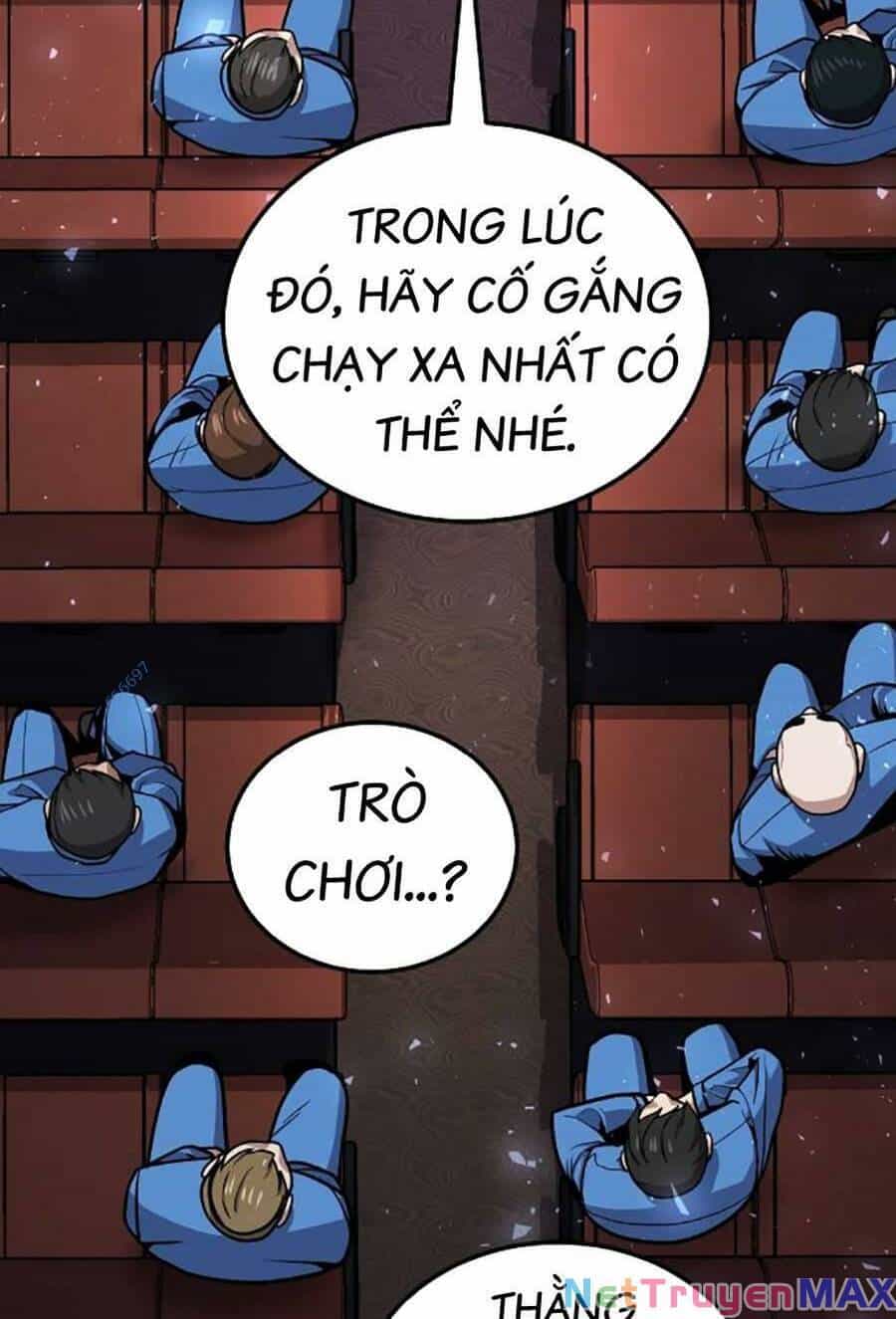 Nôn Tiền Ra - Chương 6 - ảnh 53