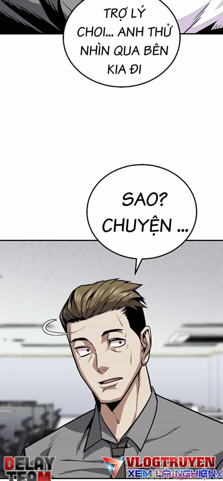 Nôn Tiền Ra - Chương 6 - ảnh 6
