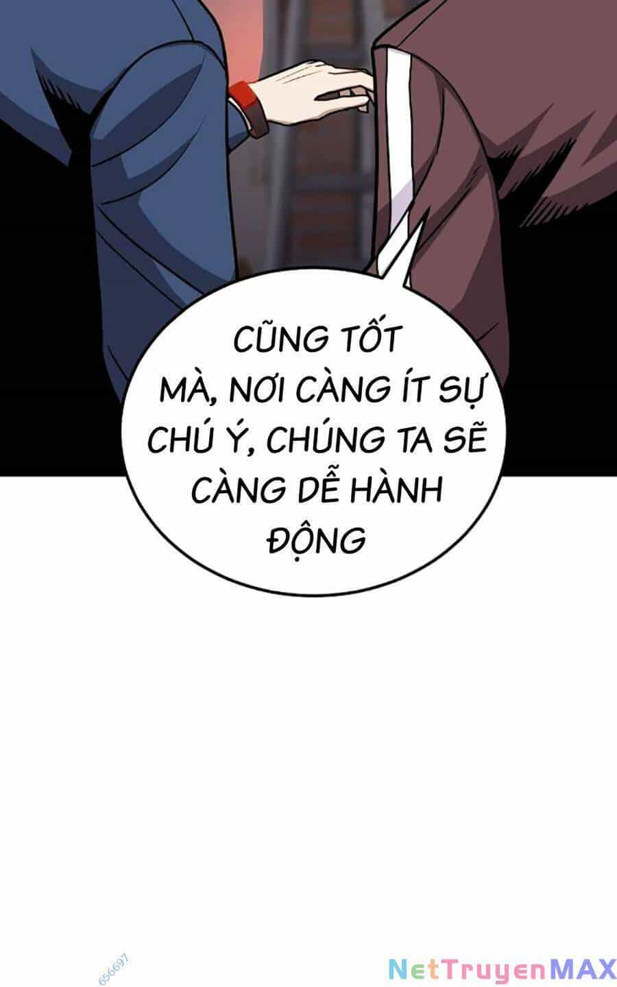 Nôn Tiền Ra - Chương 6 - ảnh 84