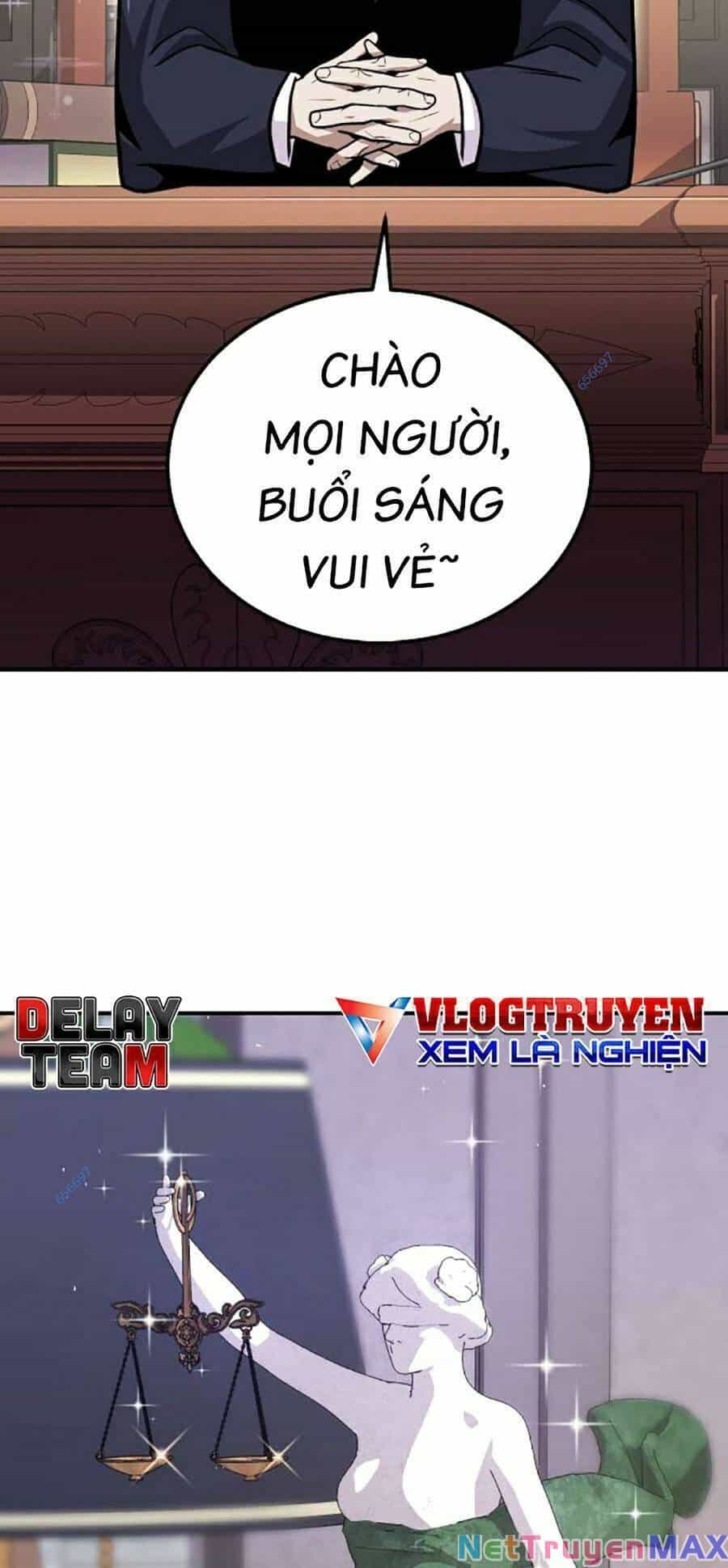 Nôn Tiền Ra - Chương 6 - ảnh 9