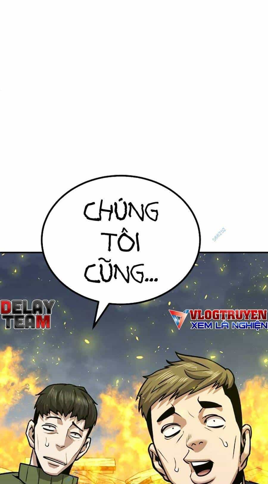 Nôn Tiền Ra - Chương 7 - ảnh 104
